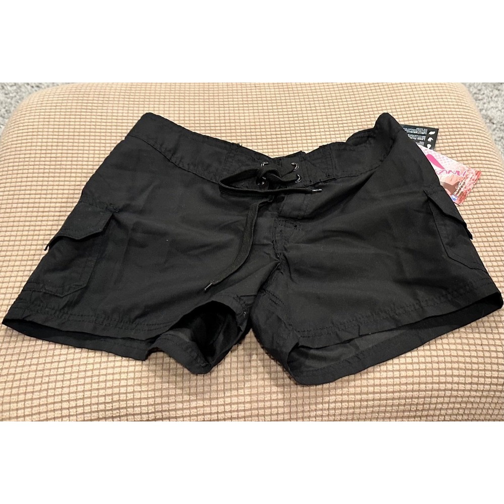 Kanu Surf Womens Breeze Boardshort Sz 2